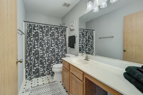 Tiny photo for 14062 EDGEWATER Drive, Plainfield, IL 60544 (MLS # 12649177)