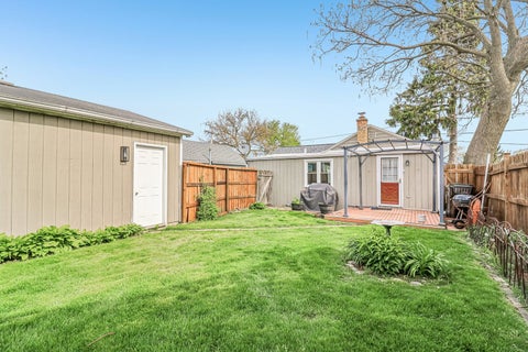 Tiny photo for 150 E Mill Street, Wauconda, IL 60084 (MLS # 12635361)