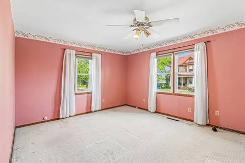 Tiny photo for 150 E Mill Street, Wauconda, IL 60084 (MLS # 12635361)