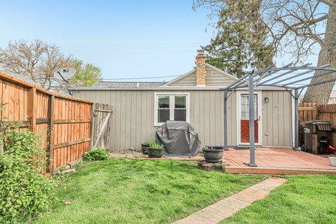 Tiny photo for 150 E Mill Street, Wauconda, IL 60084 (MLS # 12635361)