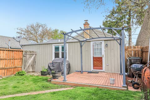 Tiny photo for 150 E Mill Street, Wauconda, IL 60084 (MLS # 12635361)