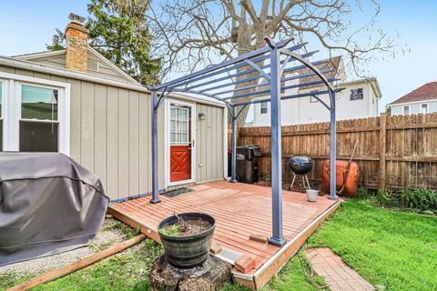 Tiny photo for 150 E Mill Street, Wauconda, IL 60084 (MLS # 12635361)