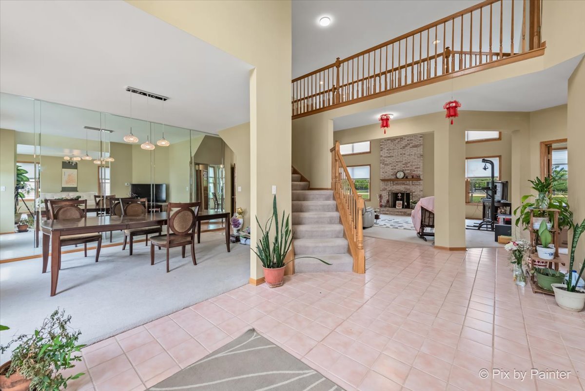 816 SEERS Drive