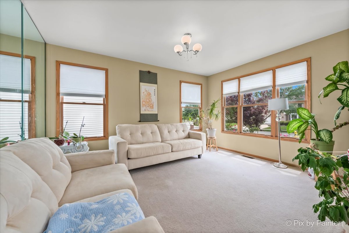 816 SEERS Drive