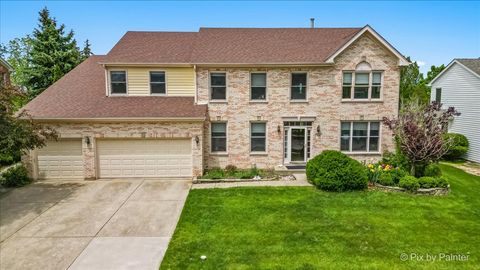 816 SEERS Drive Schaumburg IL 60173