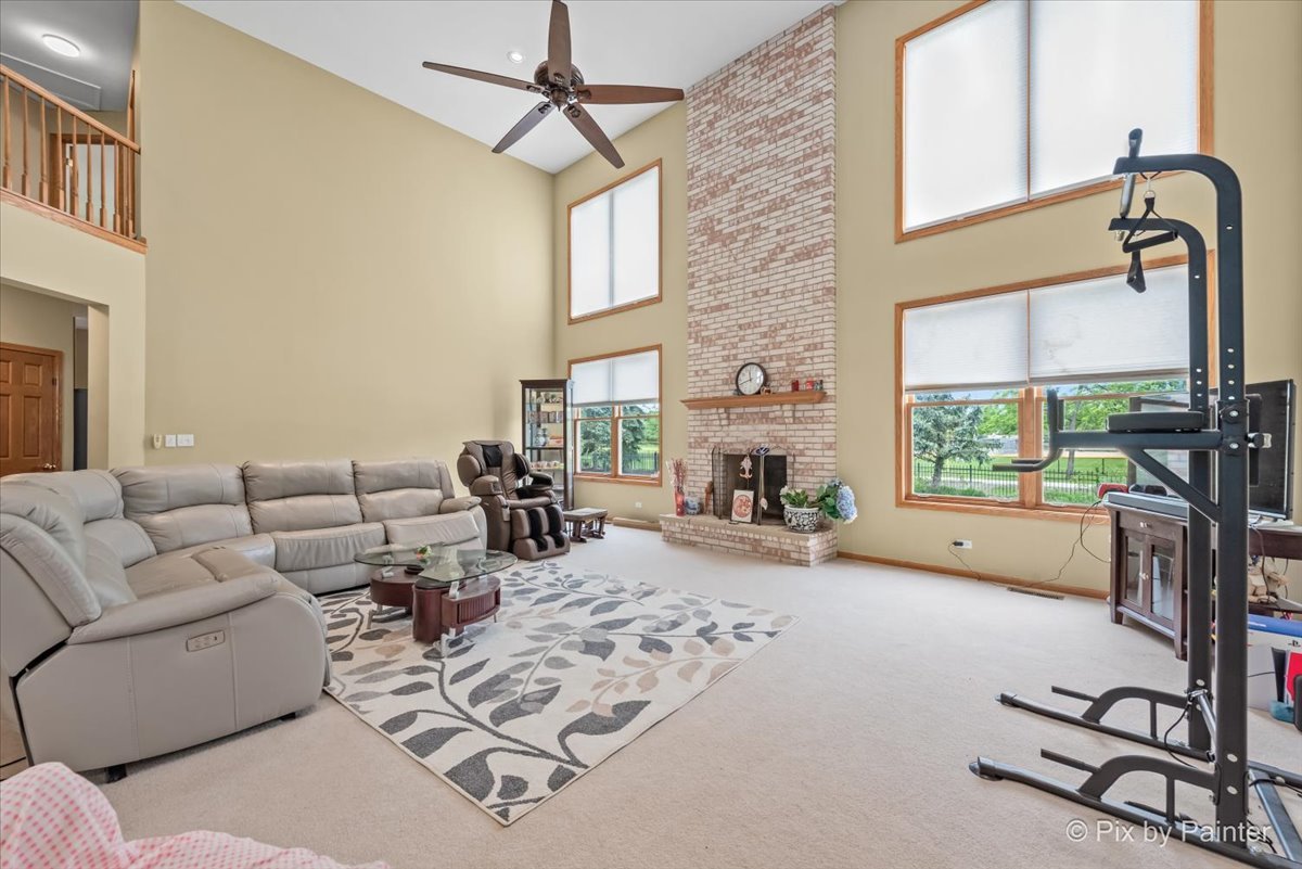 816 SEERS Drive