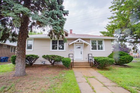 Photo of 905 Adams Street, Maywood, IL 60153 (MLS # 12685902)