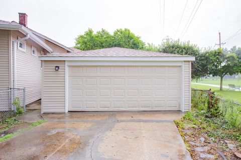 Tiny photo for 905 Adams Street, Maywood, IL 60153 (MLS # 12685902)