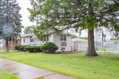 Tiny photo for 905 Adams Street, Maywood, IL 60153 (MLS # 12685902)