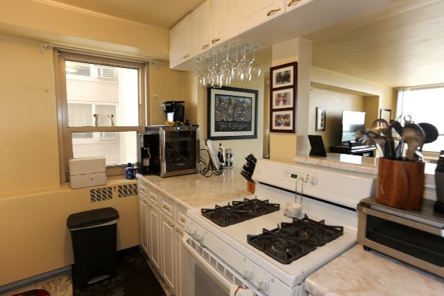 3950 N Lake Shore Drive 1012C