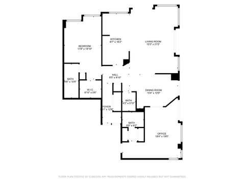 Tiny photo for 345 W Fullerton Parkway #1001, Chicago, IL 60614 (MLS # 12395709)