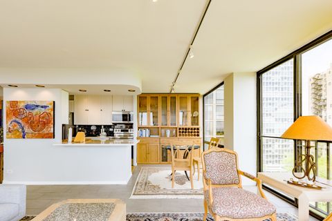 Tiny photo for 345 W Fullerton Parkway #1001, Chicago, IL 60614 (MLS # 12395709)