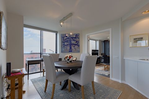 Tiny photo for 345 W Fullerton Parkway #1001, Chicago, IL 60614 (MLS # 12395709)