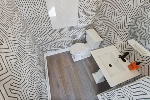 Tiny photo for 8528 Chadwick Court, Woodridge, IL 60517 (MLS # 12545095)