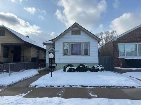 10542 S Eggleston Avenue Chicago IL 60628