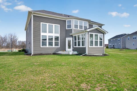 Tiny photo for 3394 Sage Circle, Mundelein, IL 60060 (MLS # 12715274)
