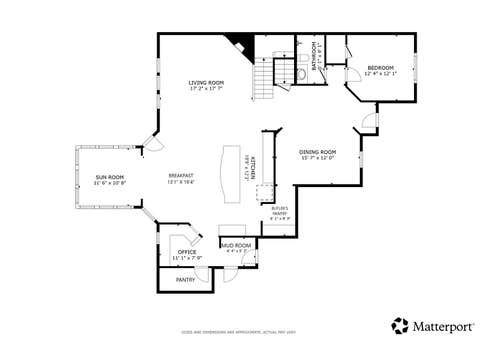 Tiny photo for 3394 Sage Circle, Mundelein, IL 60060 (MLS # 12715274)