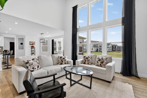 Tiny photo for 3394 Sage Circle, Mundelein, IL 60060 (MLS # 12715274)