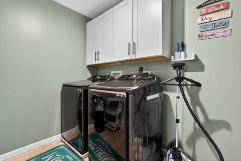 Tiny photo for 3394 Sage Circle, Mundelein, IL 60060 (MLS # 12715274)