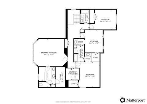 Tiny photo for 3394 Sage Circle, Mundelein, IL 60060 (MLS # 12715274)