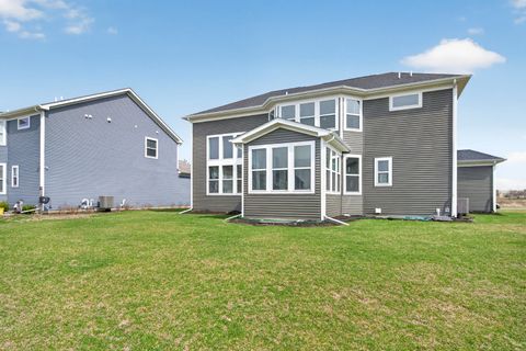 Tiny photo for 3394 Sage Circle, Mundelein, IL 60060 (MLS # 12715274)