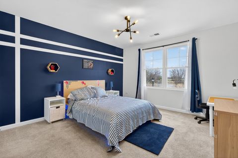 Tiny photo for 3394 Sage Circle, Mundelein, IL 60060 (MLS # 12715274)