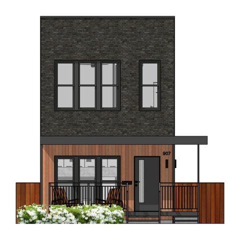 Photo of 650 N Homan Avenue, Chicago, IL 60651 (MLS # 12605717)