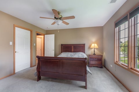 Tiny photo for 12198 Oxford Court, Lemont, IL 60439 (MLS # 12763891)
