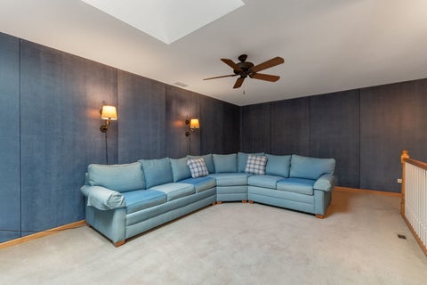 Tiny photo for 12198 Oxford Court, Lemont, IL 60439 (MLS # 12763891)