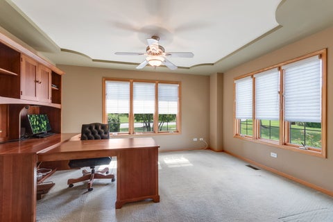 Tiny photo for 12198 Oxford Court, Lemont, IL 60439 (MLS # 12763891)