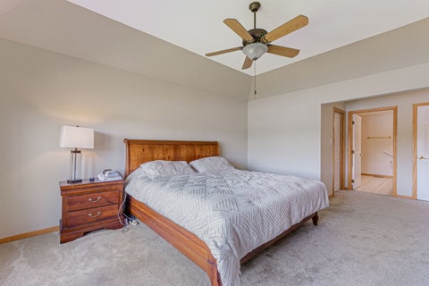 Tiny photo for 12198 Oxford Court, Lemont, IL 60439 (MLS # 12763891)