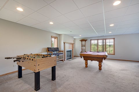 Tiny photo for 12198 Oxford Court, Lemont, IL 60439 (MLS # 12763891)