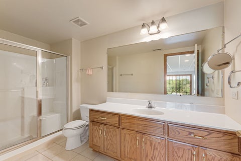 Tiny photo for 12198 Oxford Court, Lemont, IL 60439 (MLS # 12763891)