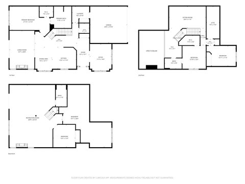 Tiny photo for 12198 Oxford Court, Lemont, IL 60439 (MLS # 12763891)