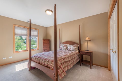 Tiny photo for 12198 Oxford Court, Lemont, IL 60439 (MLS # 12763891)