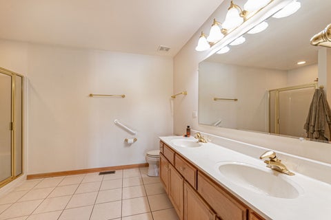 Tiny photo for 12198 Oxford Court, Lemont, IL 60439 (MLS # 12763891)