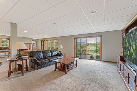 Tiny photo for 12198 Oxford Court, Lemont, IL 60439 (MLS # 12763891)