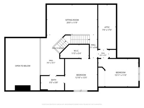 Tiny photo for 12198 Oxford Court, Lemont, IL 60439 (MLS # 12763891)