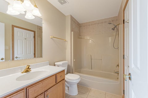 Tiny photo for 12198 Oxford Court, Lemont, IL 60439 (MLS # 12763891)