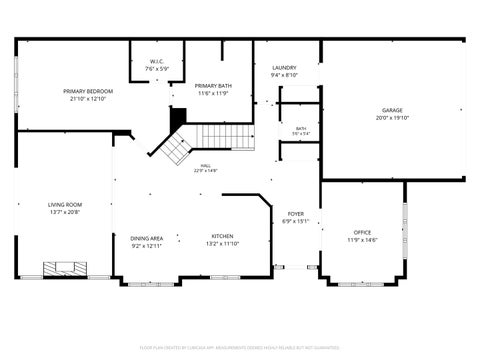 Tiny photo for 12198 Oxford Court, Lemont, IL 60439 (MLS # 12763891)