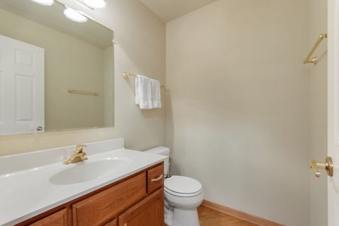 Tiny photo for 12198 Oxford Court, Lemont, IL 60439 (MLS # 12763891)