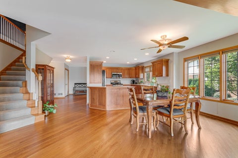 Tiny photo for 12198 Oxford Court, Lemont, IL 60439 (MLS # 12763891)