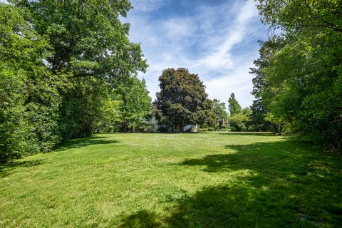 Tiny photo for 431 Northwood Drive, Glencoe, IL 60022 (MLS # 12671826)
