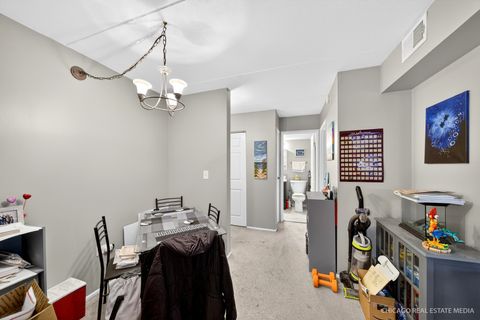 Tiny photo for 841 N York Road #218, Elmhurst, IL 60126 (MLS # 12551641)