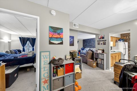 Tiny photo for 841 N York Road #218, Elmhurst, IL 60126 (MLS # 12551641)