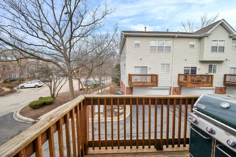 Tiny photo for 716 Prescott Court, Naperville, IL 60563 (MLS # 12558585)