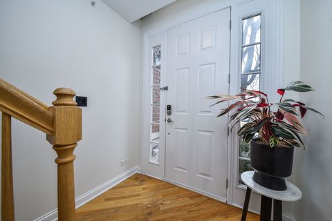 Tiny photo for 716 Prescott Court, Naperville, IL 60563 (MLS # 12558585)