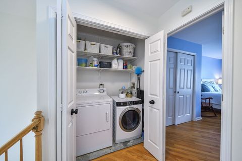 Tiny photo for 716 Prescott Court, Naperville, IL 60563 (MLS # 12558585)