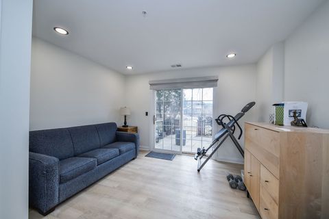 Tiny photo for 716 Prescott Court, Naperville, IL 60563 (MLS # 12558585)