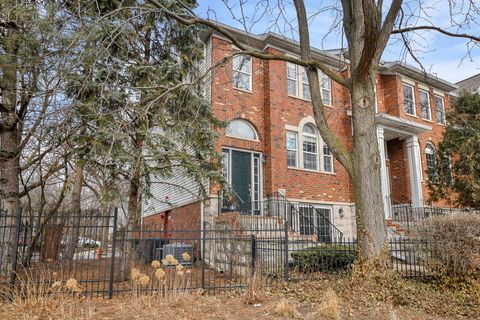 Tiny photo for 716 Prescott Court, Naperville, IL 60563 (MLS # 12558585)